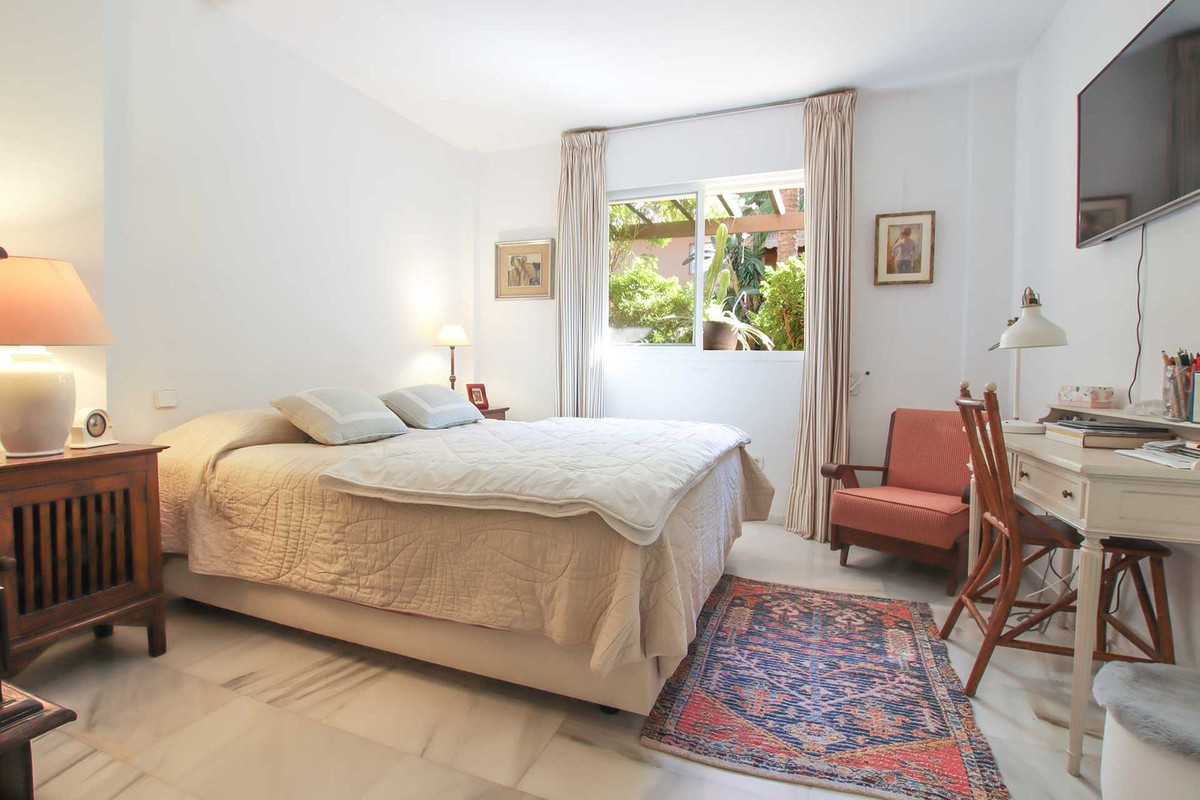 Se vende Apartamento Planta Baja de 2 dormitorios en Costa Del Sol, Málaga, España