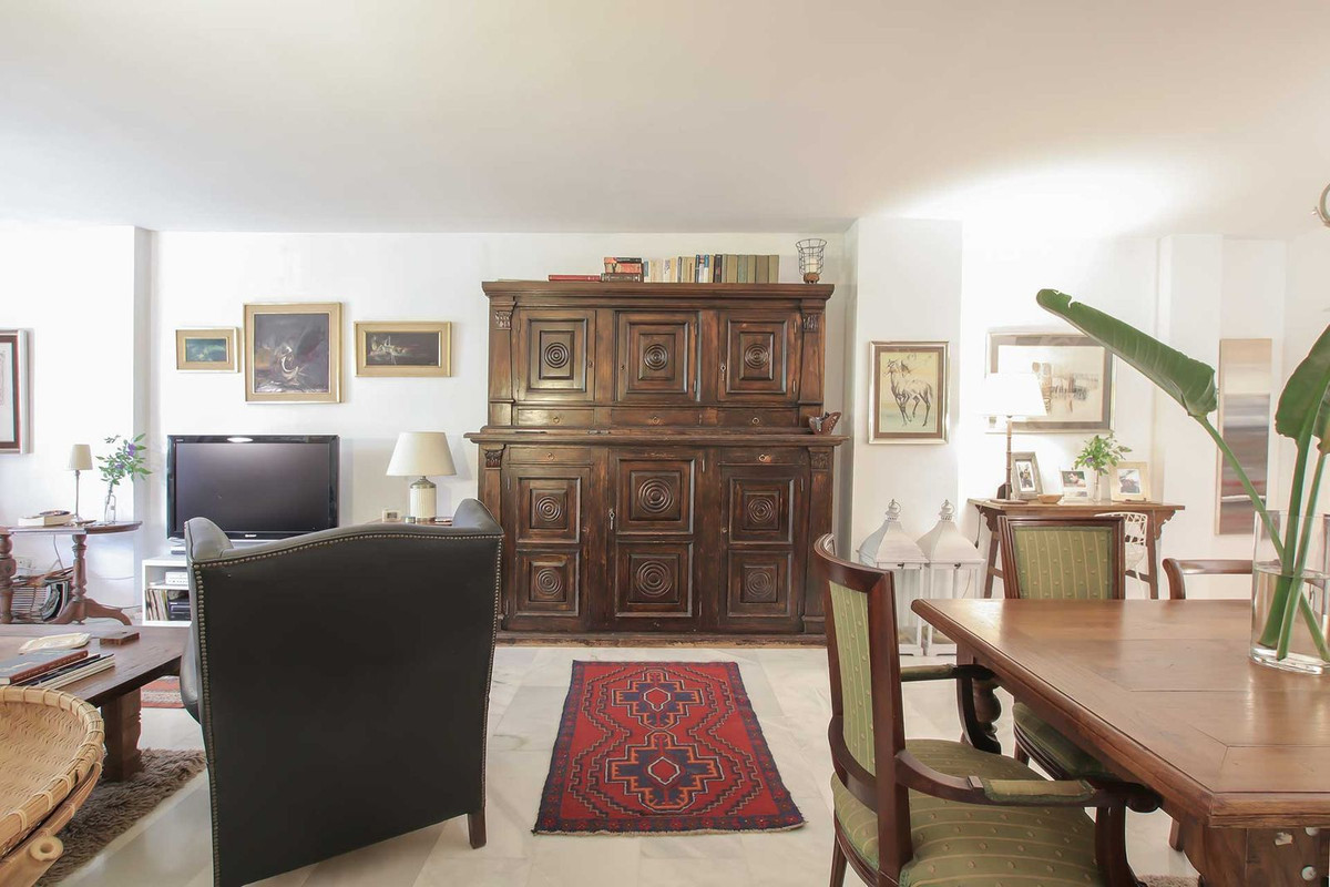 Se vende Apartamento Planta Baja de 2 dormitorios en Costa Del Sol, Málaga, España