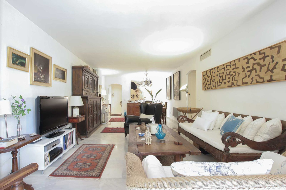 Se vende Apartamento Planta Baja de 2 dormitorios en Costa Del Sol, Málaga, España