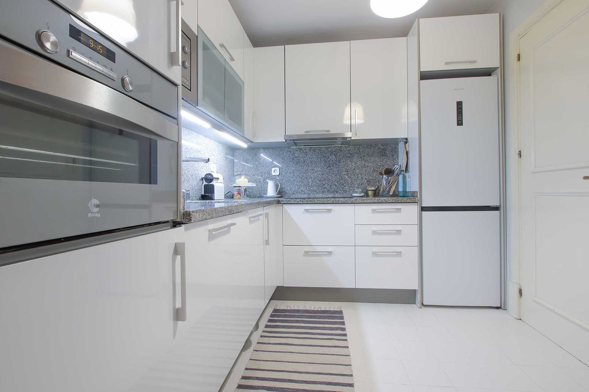 Se vende Apartamento Planta Baja de 2 dormitorios en Costa Del Sol, Málaga, España