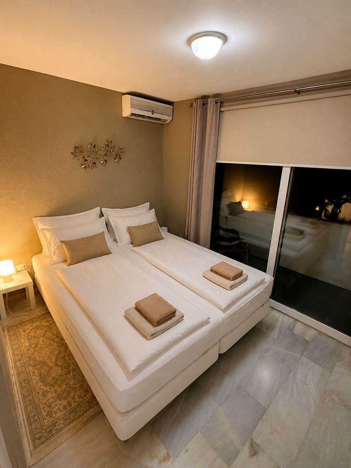 Se vende Apartamento en Planta Última de 2 dormitorios en Costa Del Sol, Málaga, España