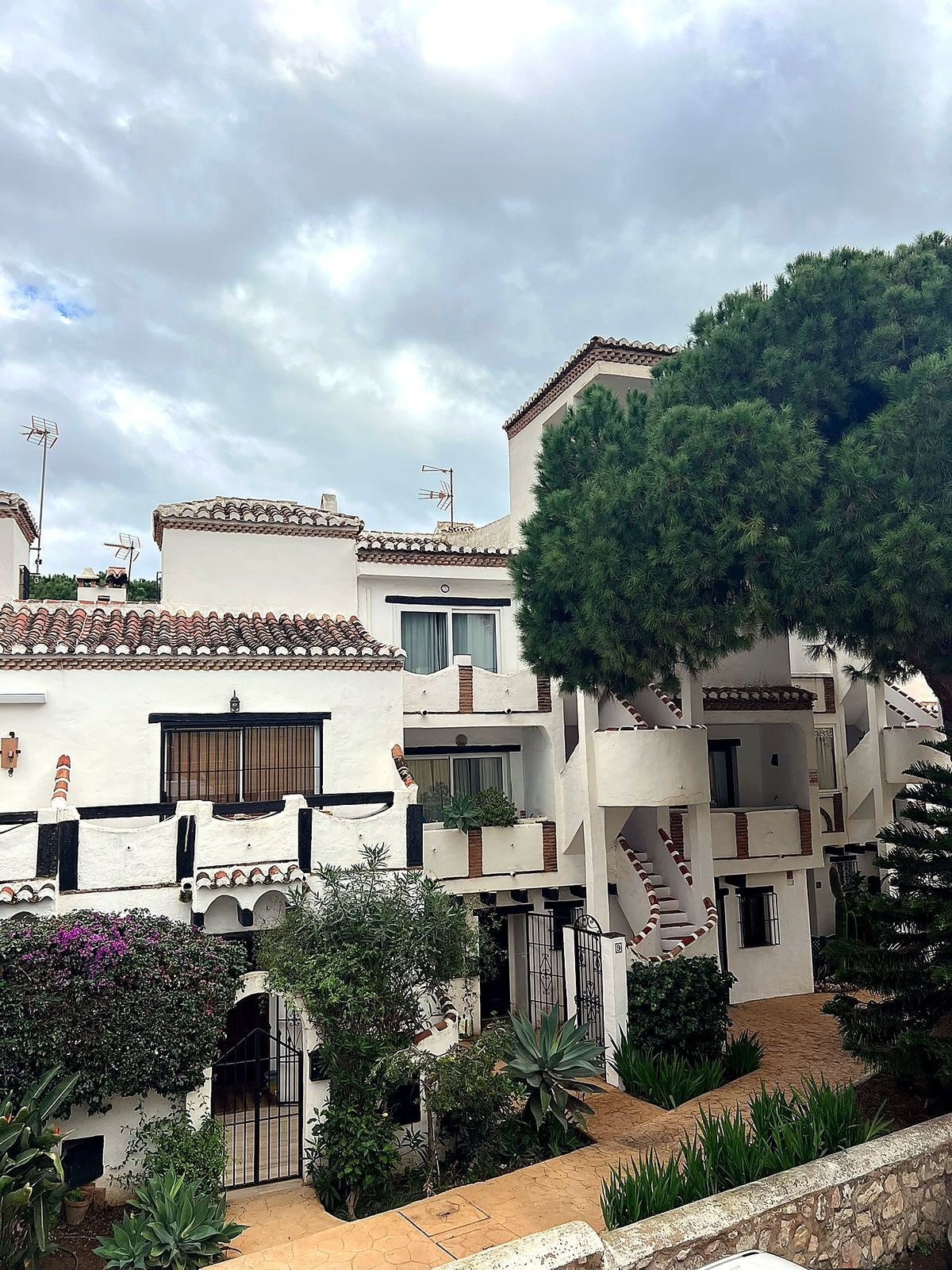 Se vende Apartamento en Planta Última de 2 dormitorios en Costa Del Sol, Málaga, España