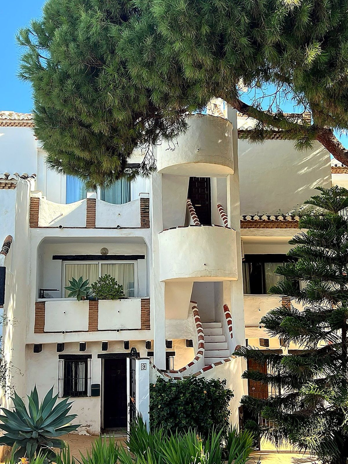 Se vende Apartamento en Planta Última de 2 dormitorios en Costa Del Sol, Málaga, España