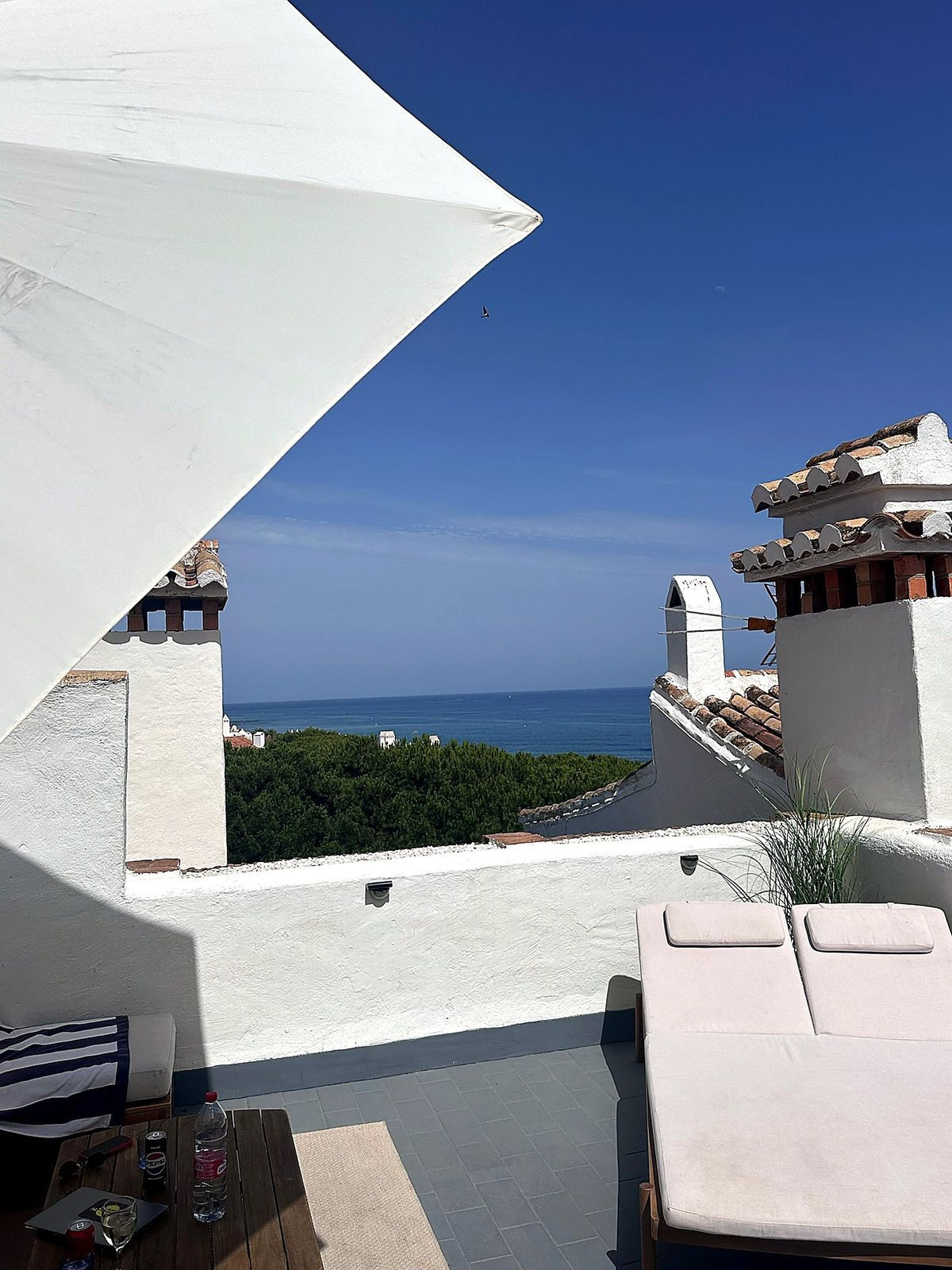 Se vende Apartamento en Planta Última de 2 dormitorios en Costa Del Sol, Málaga, España