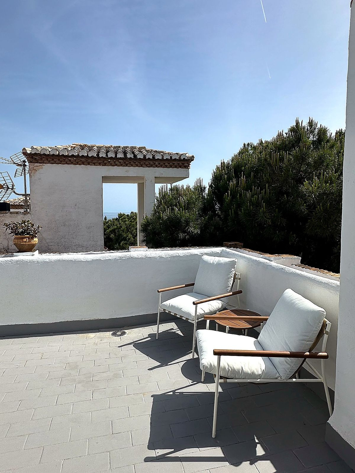 Se vende Apartamento en Planta Última de 2 dormitorios en Costa Del Sol, Málaga, España
