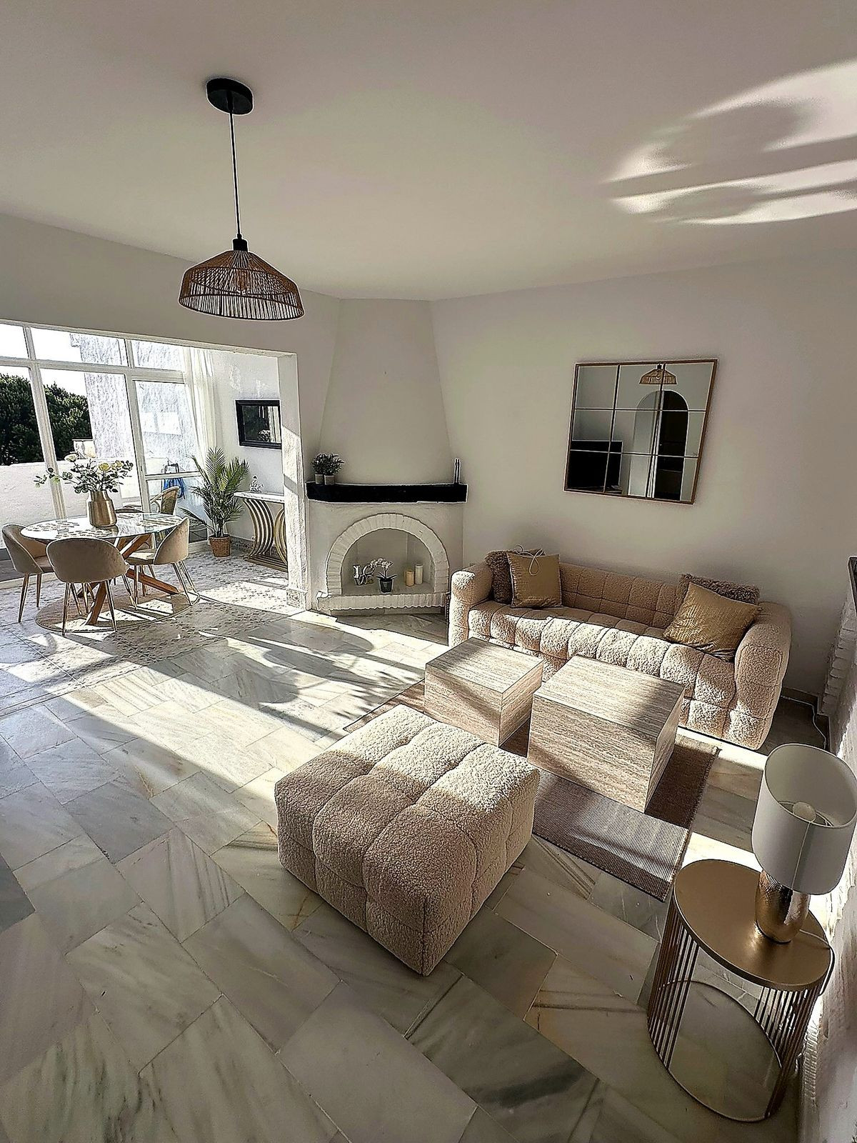 Se vende Apartamento en Planta Última de 2 dormitorios en Costa Del Sol, Málaga, España