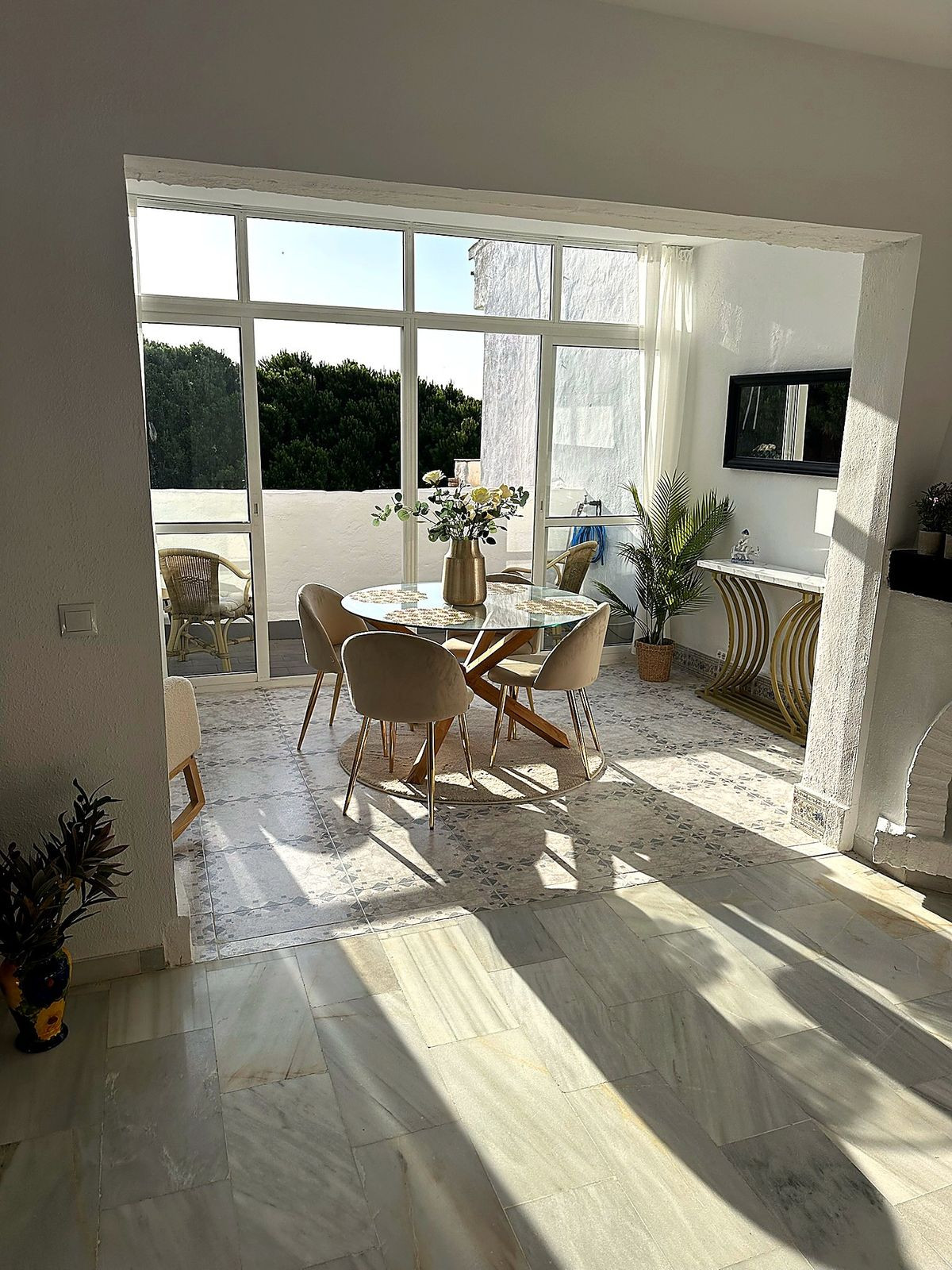 Se vende Apartamento en Planta Última de 2 dormitorios en Costa Del Sol, Málaga, España