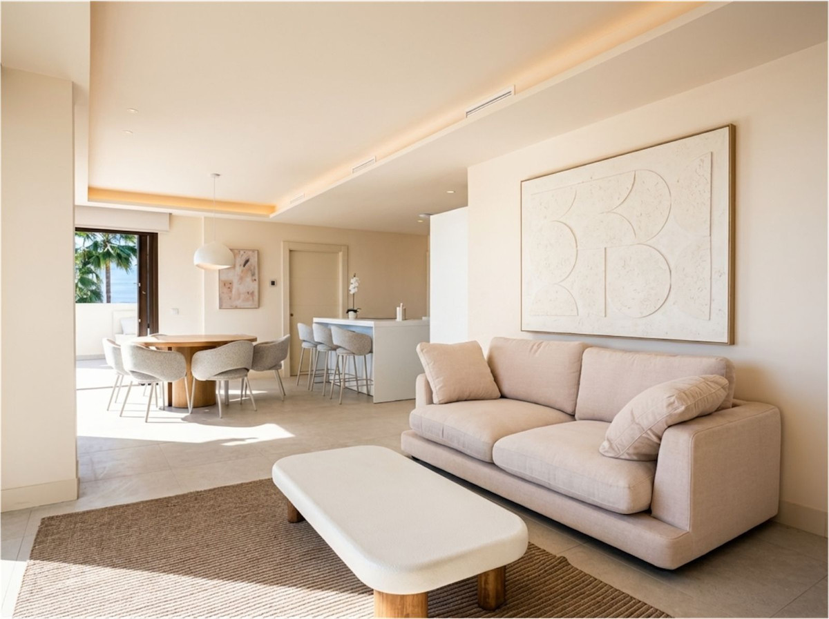 Se vende Ático Dúplex de 3 dormitorios en Costa Del Sol, Málaga, España