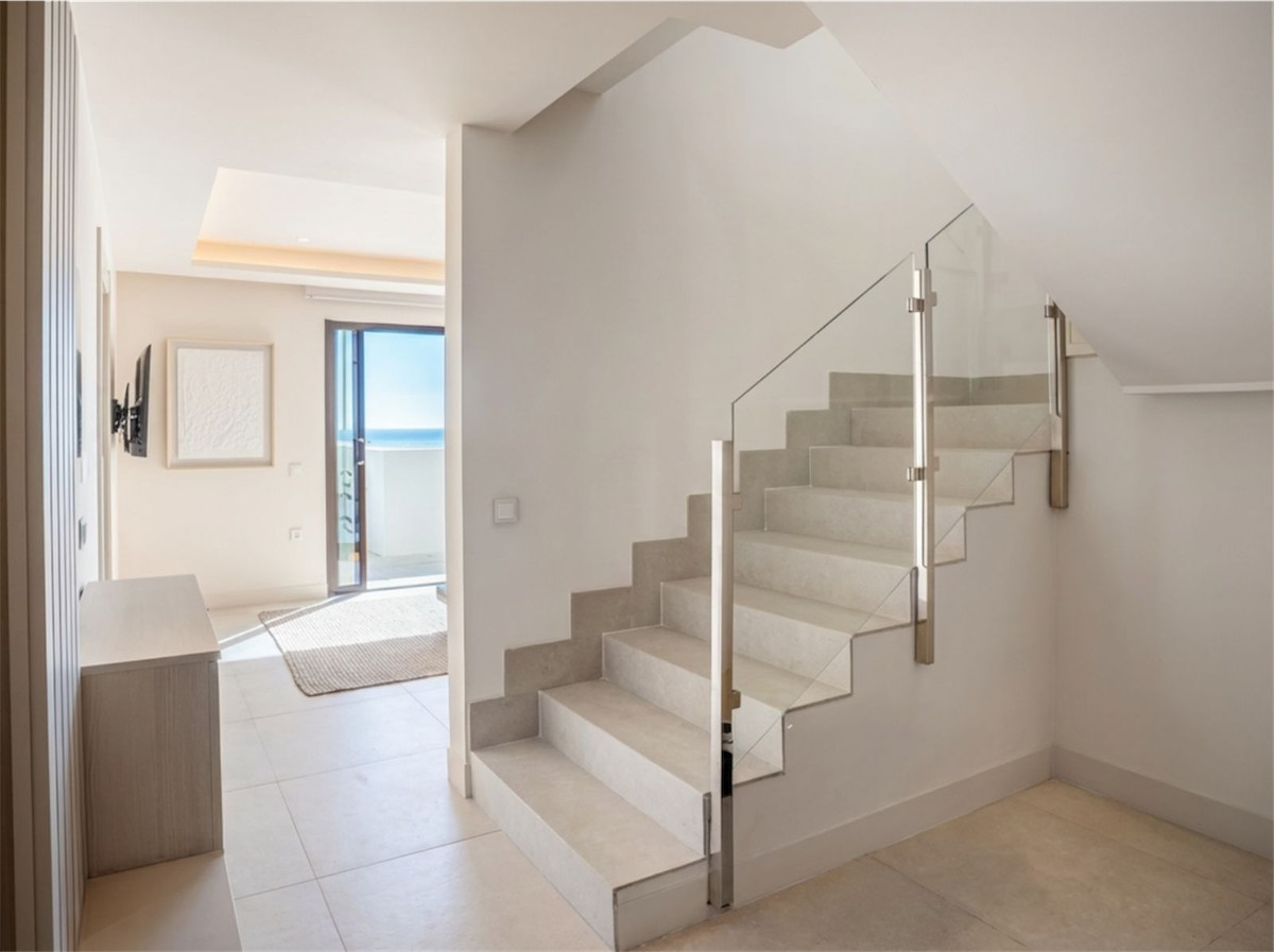 Se vende Ático Dúplex de 3 dormitorios en Costa Del Sol, Málaga, España