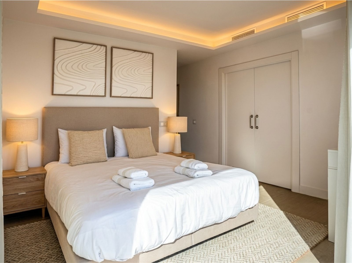 Se vende Ático Dúplex de 3 dormitorios en Costa Del Sol, Málaga, España