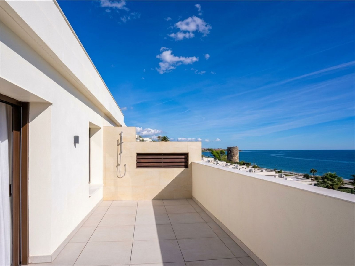 Se vende Ático Dúplex de 3 dormitorios en Costa Del Sol, Málaga, España
