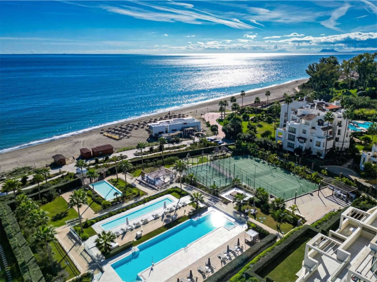 Se vende Ático Dúplex de 3 dormitorios en Costa Del Sol, Málaga, España