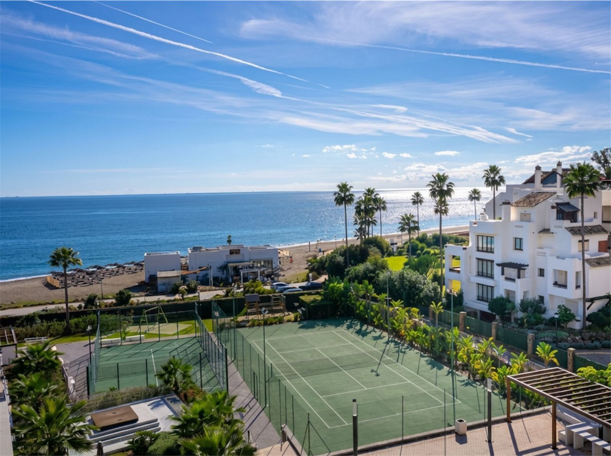Se vende Ático Dúplex de 3 dormitorios en Costa Del Sol, Málaga, España