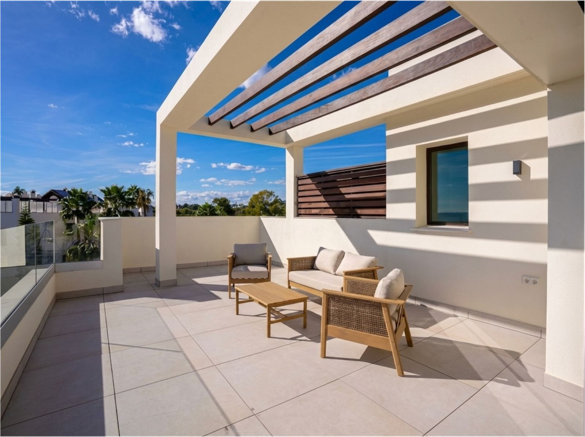 Se vende Ático Dúplex de 3 dormitorios en Costa Del Sol, Málaga, España