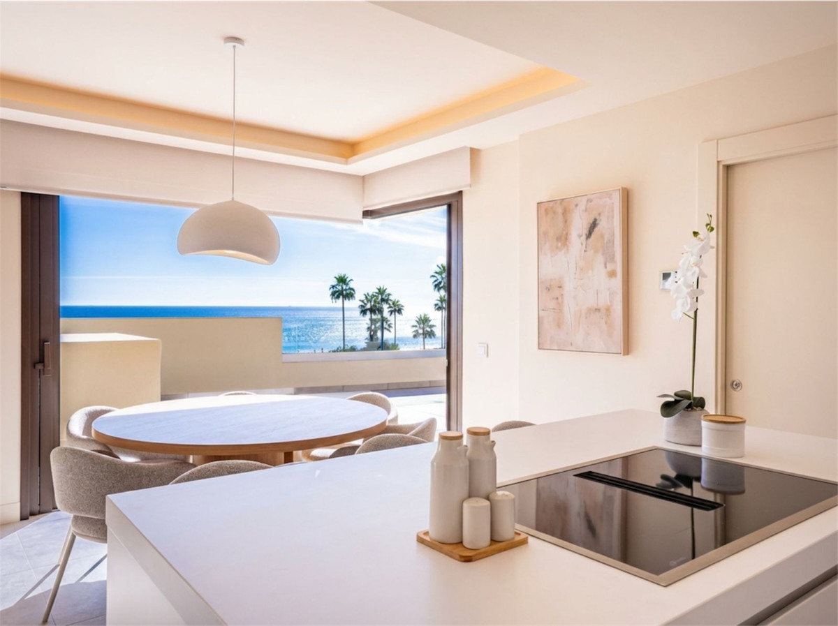 Se vende Ático Dúplex de 3 dormitorios en Costa Del Sol, Málaga, España