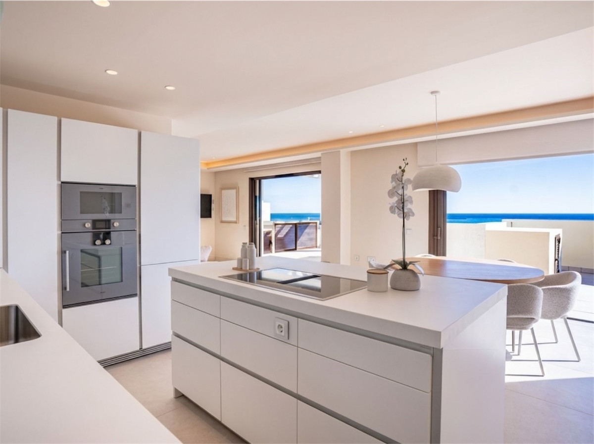 Se vende Ático Dúplex de 3 dormitorios en Costa Del Sol, Málaga, España