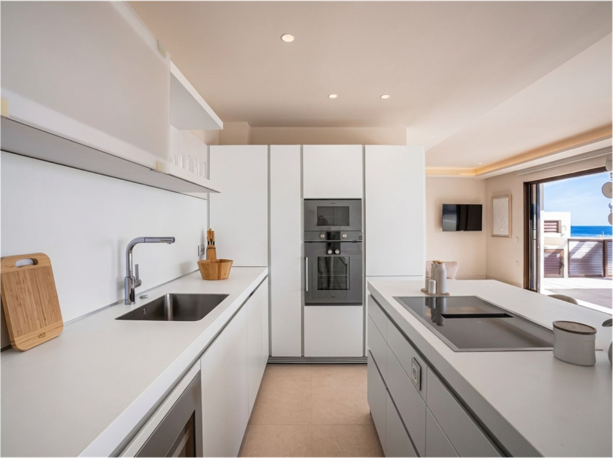 Se vende Ático Dúplex de 3 dormitorios en Costa Del Sol, Málaga, España