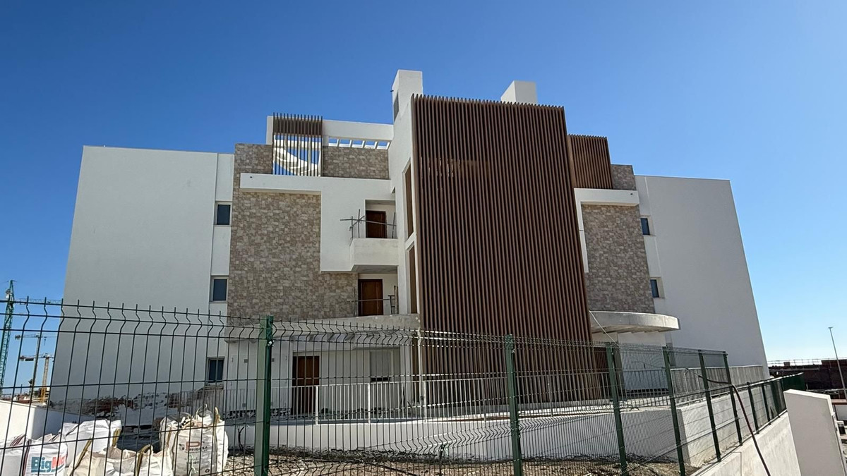 1 Bed Apartment for sale in La Cala De Mijas Costa Del Sol, Málaga, Spain