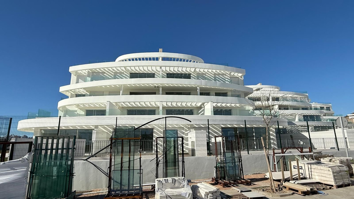 1 Bed Apartment for sale in La Cala De Mijas Costa Del Sol, Málaga, Spain