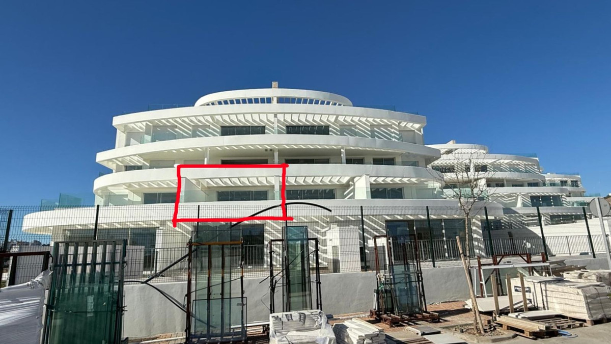 1 Bed Apartment for sale in La Cala De Mijas Costa Del Sol, Málaga, Spain