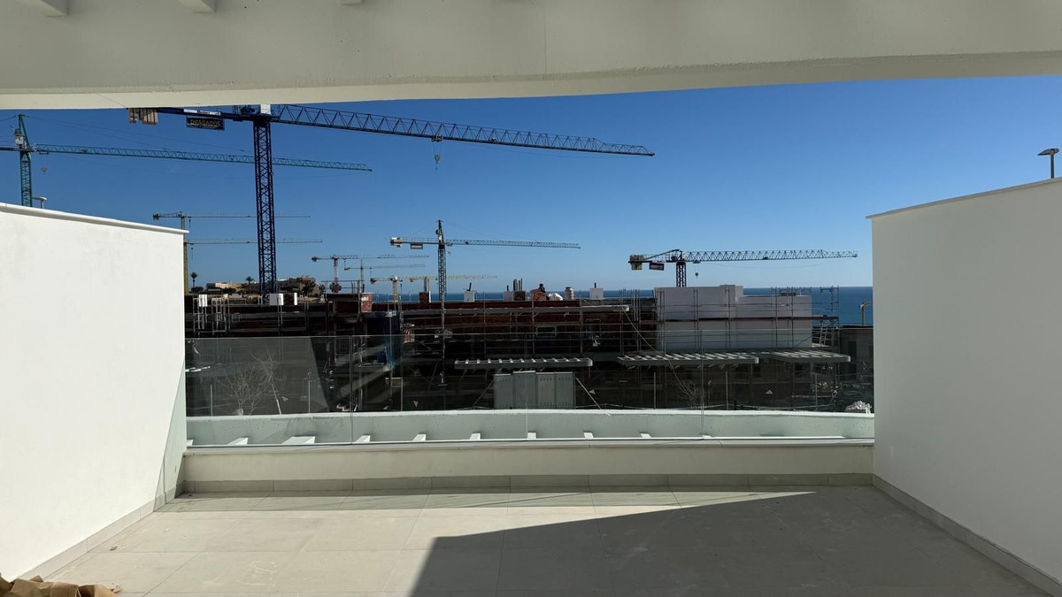 1 Bed Apartment for sale in La Cala De Mijas Costa Del Sol, Málaga, Spain
