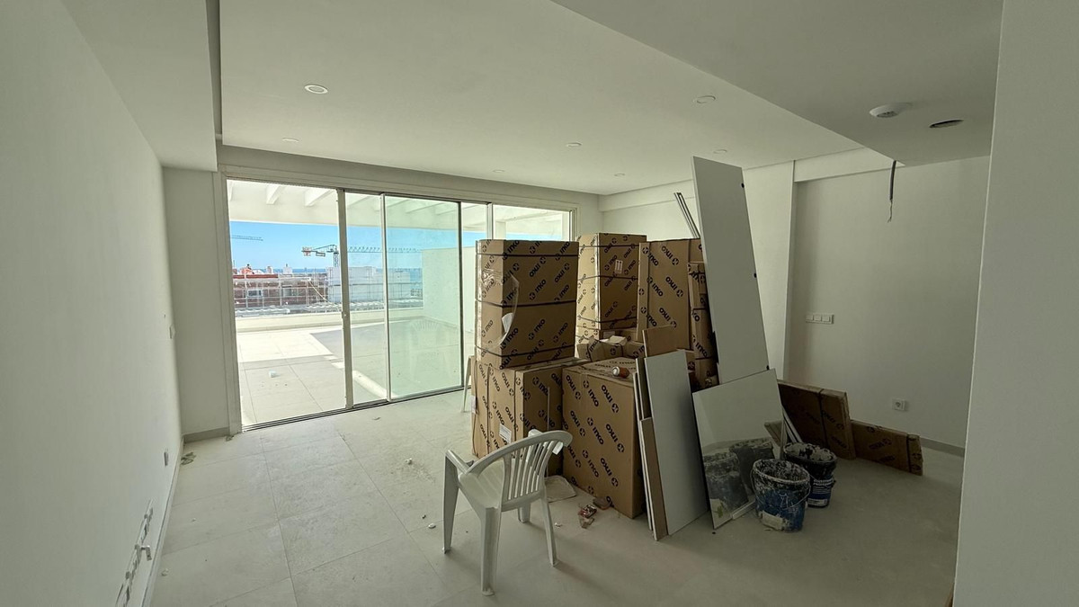 1 Bed Apartment for sale in La Cala De Mijas Costa Del Sol, Málaga, Spain