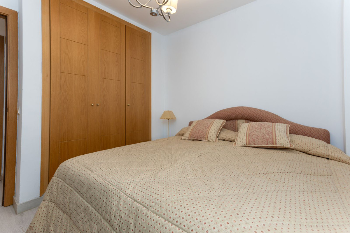 3 Bed Apartment for sale in La Campana Costa Del Sol, Málaga, Spain