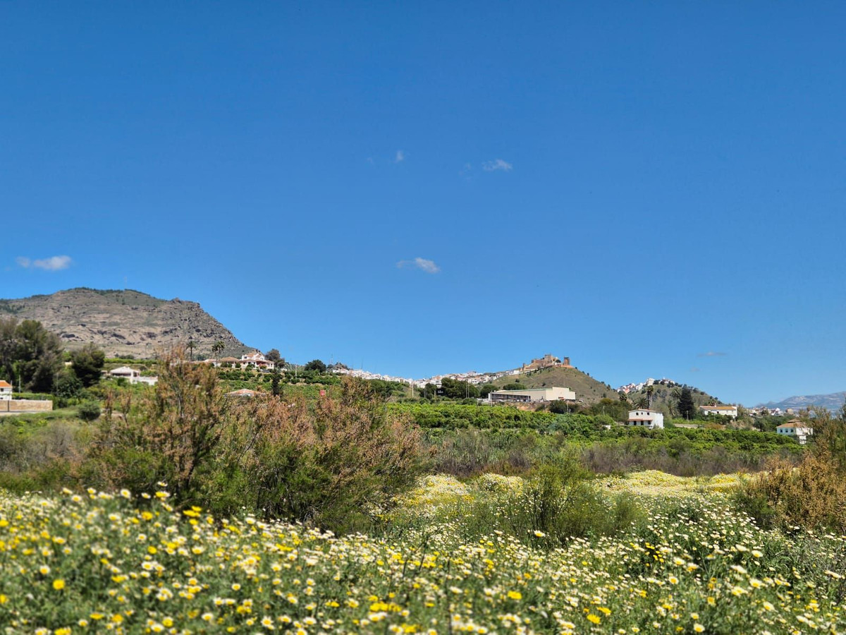 Se vende Terreno Rustico  en Costa Del Sol, Málaga, España