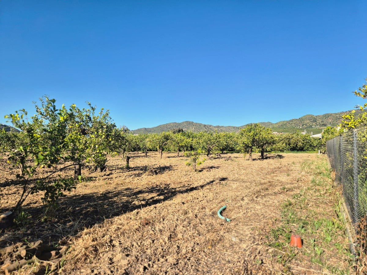 Se vende Terreno Rustico  en Costa Del Sol, Málaga, España