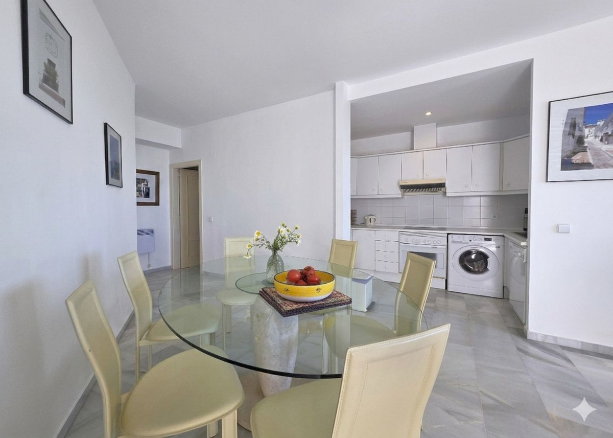 Se vende Apartamento Planta Media de 2 dormitorios en Costa Del Sol, Málaga, España