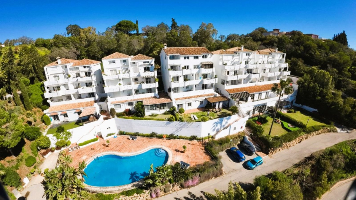 Se vende Apartamento Planta Media de 2 dormitorios en Costa Del Sol, Málaga, España