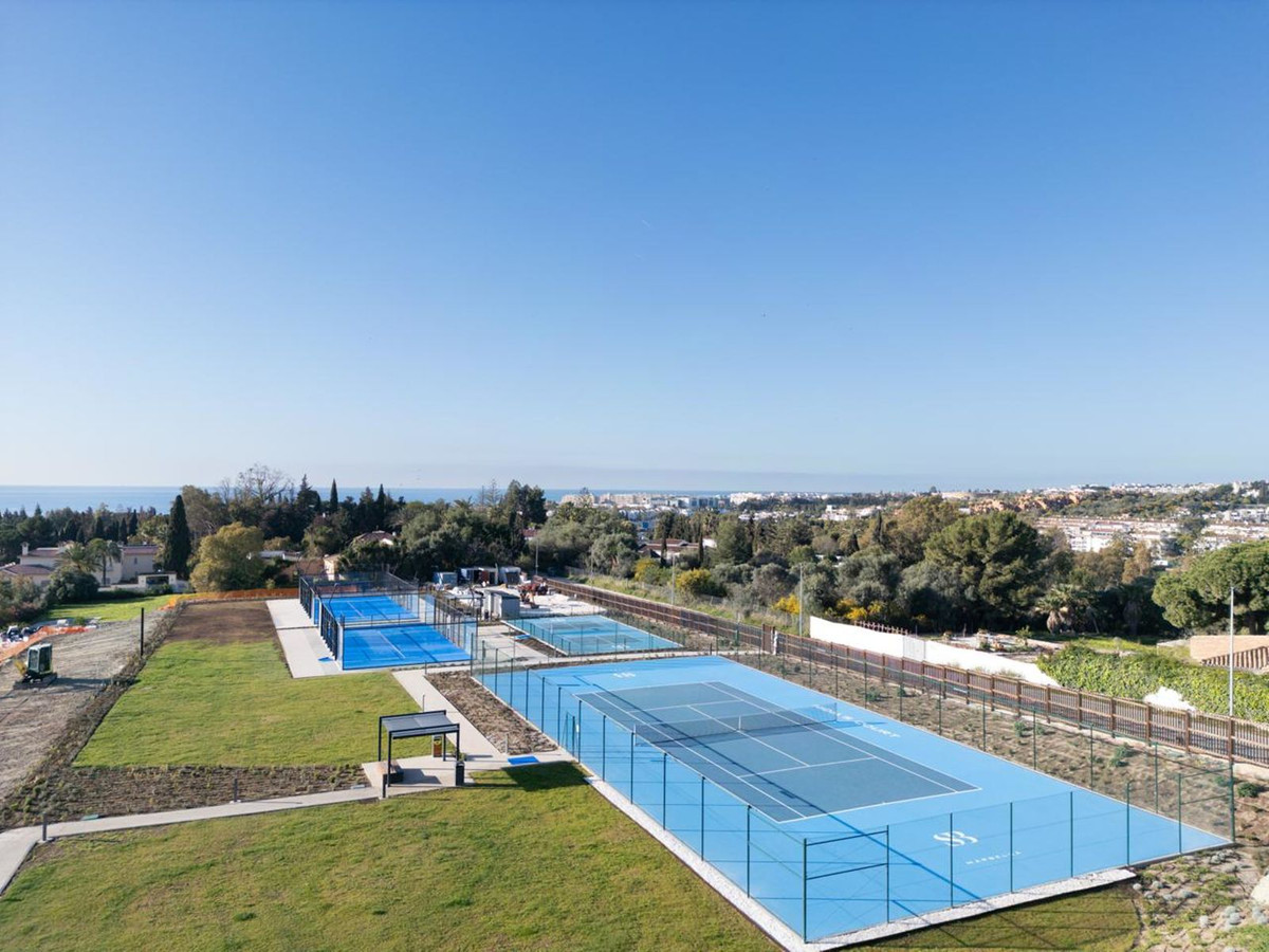 1 Bed Apartment for sale in The Golden Mile Costa Del Sol, Málaga, Spain