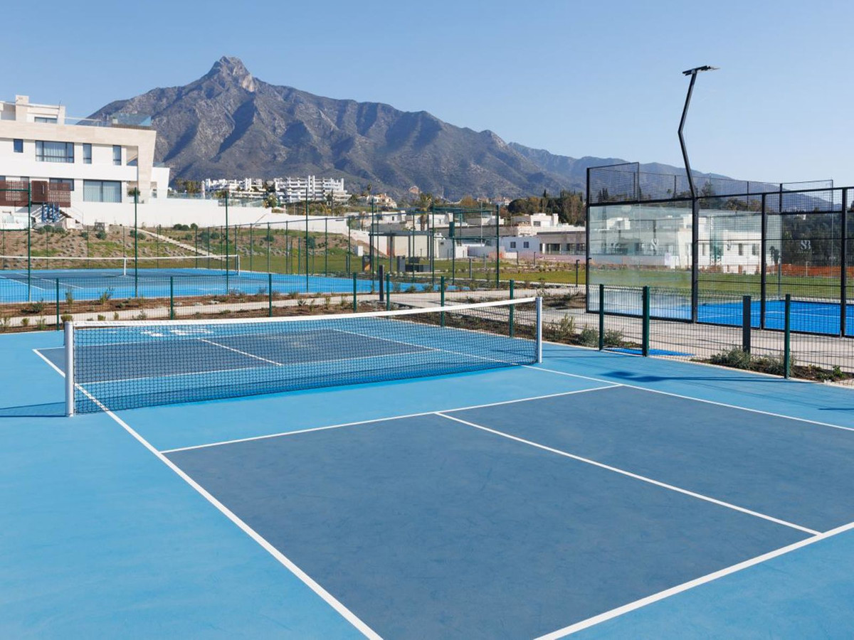 1 Bed Apartment for sale in The Golden Mile Costa Del Sol, Málaga, Spain