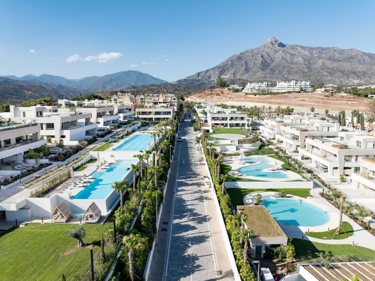 1 Bed Apartment for sale in The Golden Mile Costa Del Sol, Málaga, Spain