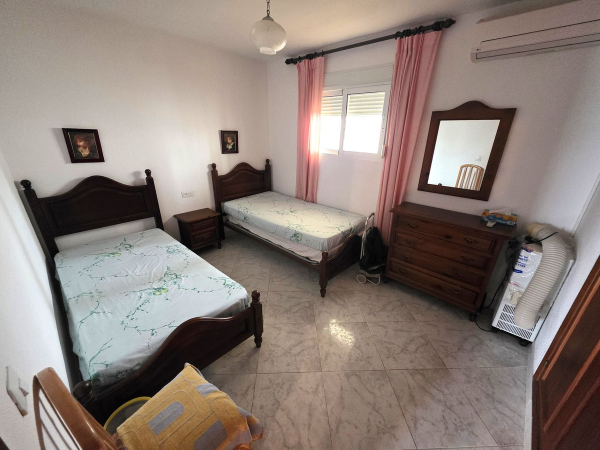 4 Bed Apartment for sale in Torremolinos Costa Del Sol, Málaga, Spain