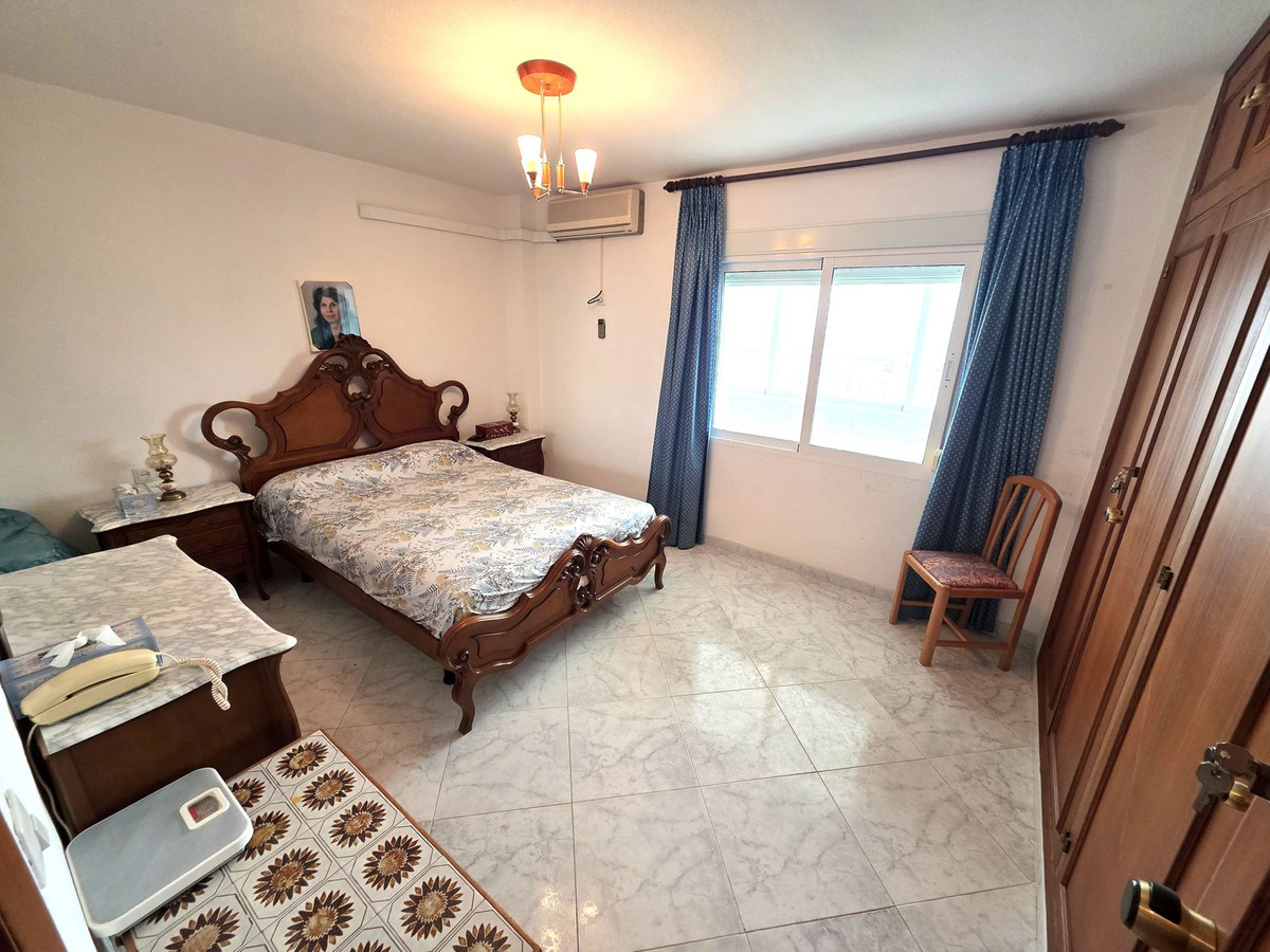 4 Bed Apartment for sale in Torremolinos Costa Del Sol, Málaga, Spain