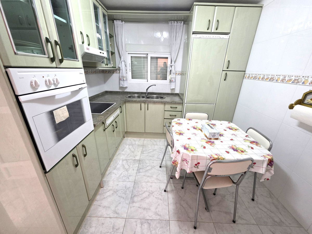 4 Bed Apartment for sale in Torremolinos Costa Del Sol, Málaga, Spain