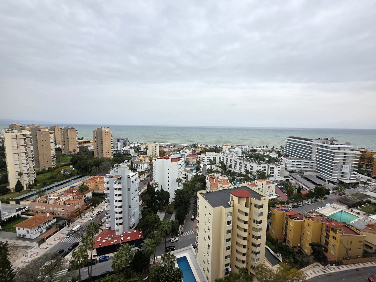 4 Bed Apartment for sale in Torremolinos Costa Del Sol, Málaga, Spain