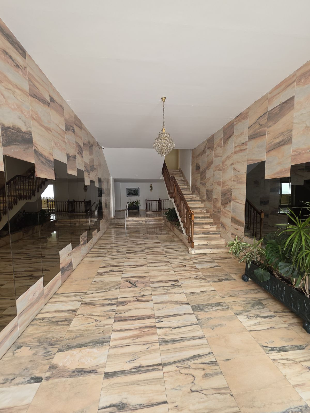4 Bed Apartment for sale in Torremolinos Costa Del Sol, Málaga, Spain