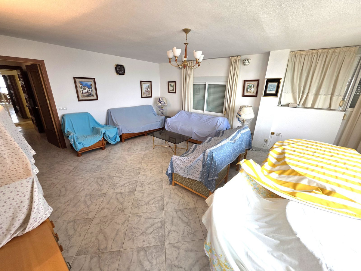 4 Bed Apartment for sale in Torremolinos Costa Del Sol, Málaga, Spain