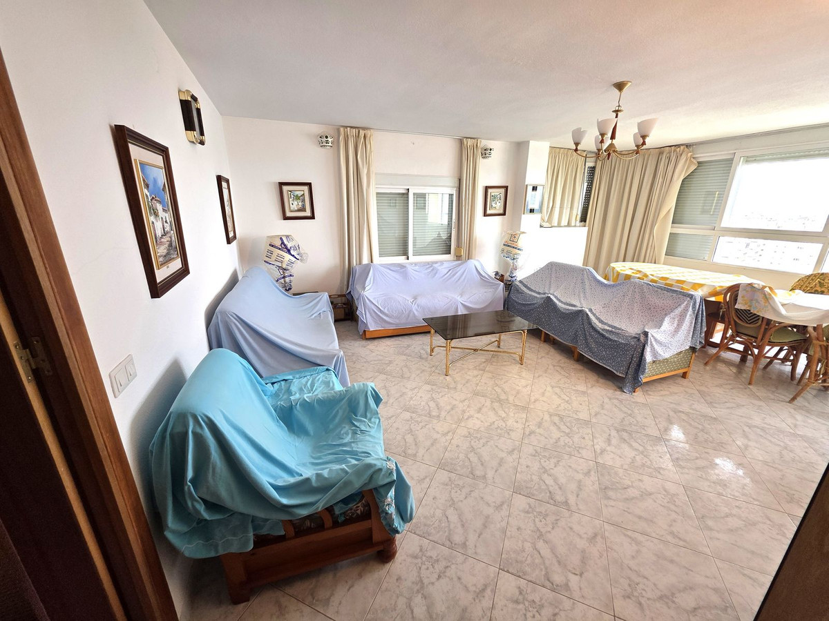 4 Bed Apartment for sale in Torremolinos Costa Del Sol, Málaga, Spain