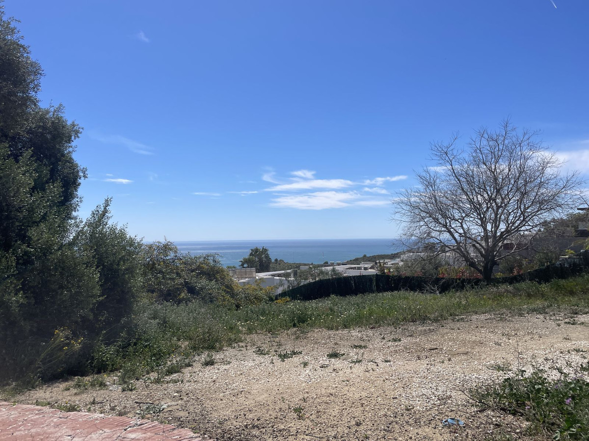 Se vende Terreno Urbano  en Costa Del Sol, Málaga, España