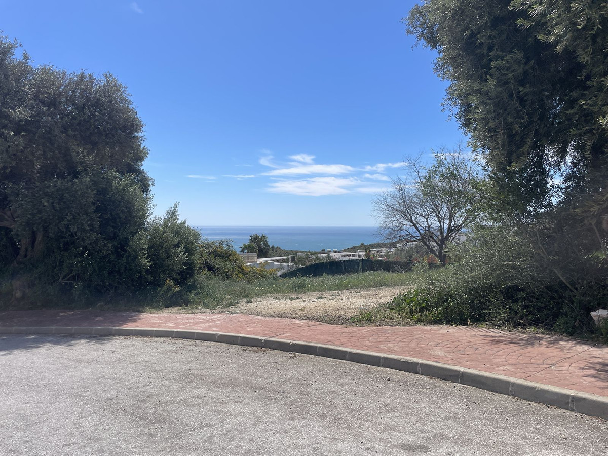 Se vende Terreno Urbano  en Costa Del Sol, Málaga, España