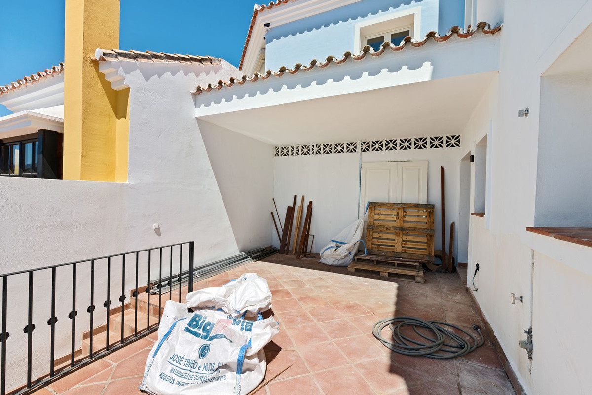 Se vende Adosada de 4 dormitorios en Costa Del Sol, Málaga, España
