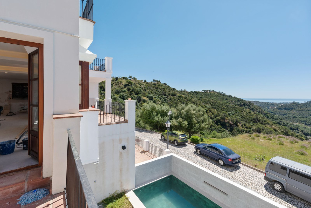 Se vende Adosada de 4 dormitorios en Costa Del Sol, Málaga, España