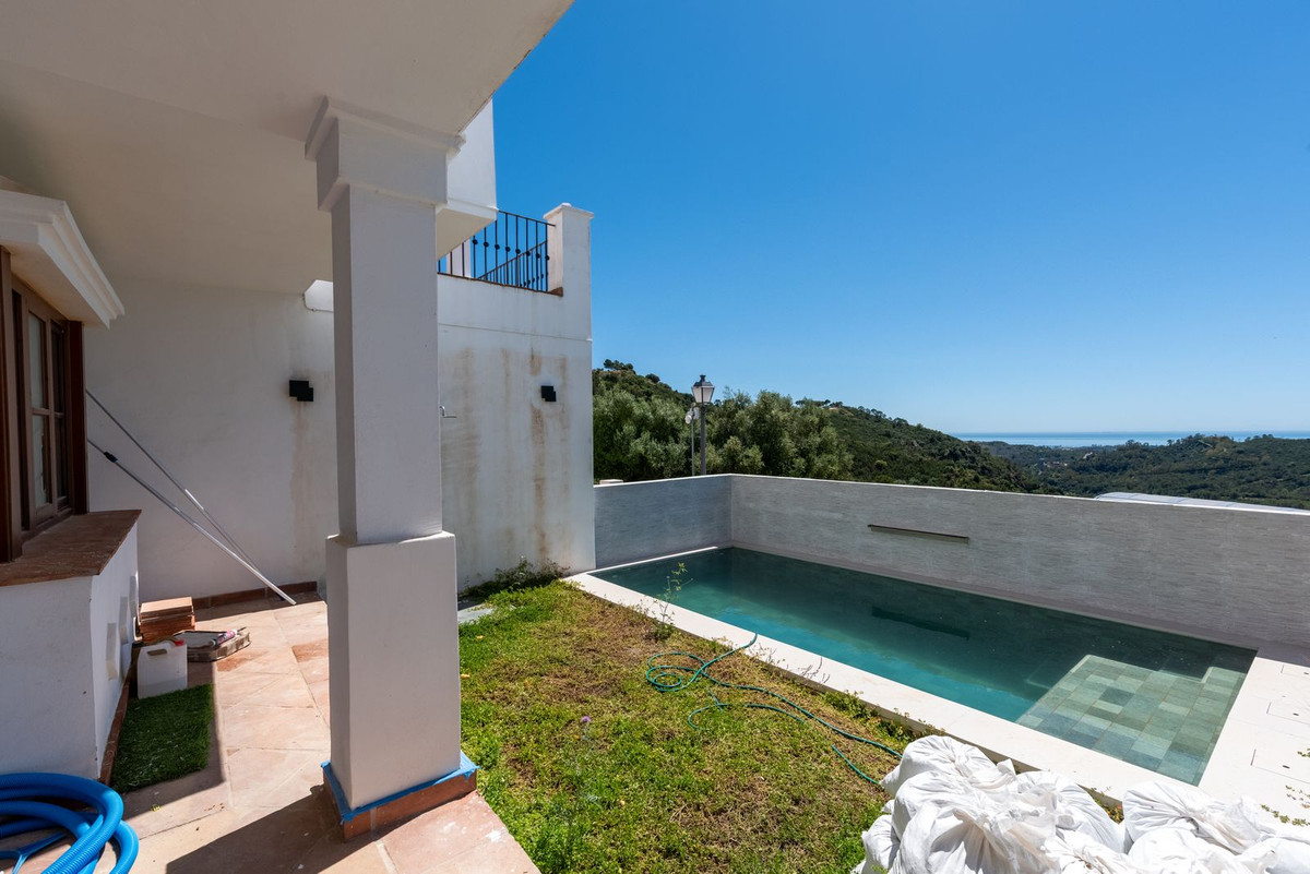 Se vende Adosada de 4 dormitorios en Costa Del Sol, Málaga, España