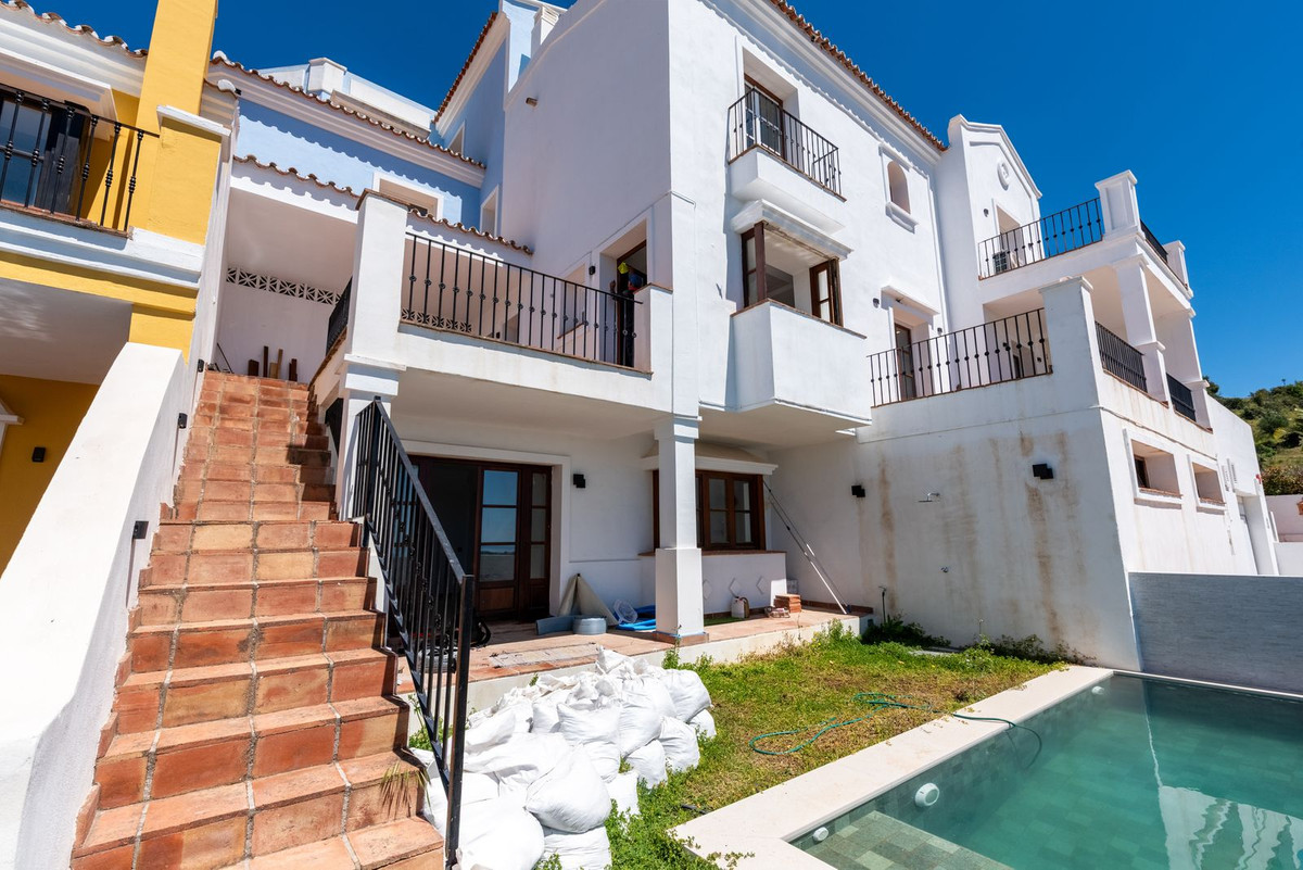 Se vende Adosada de 4 dormitorios en Costa Del Sol, Málaga, España