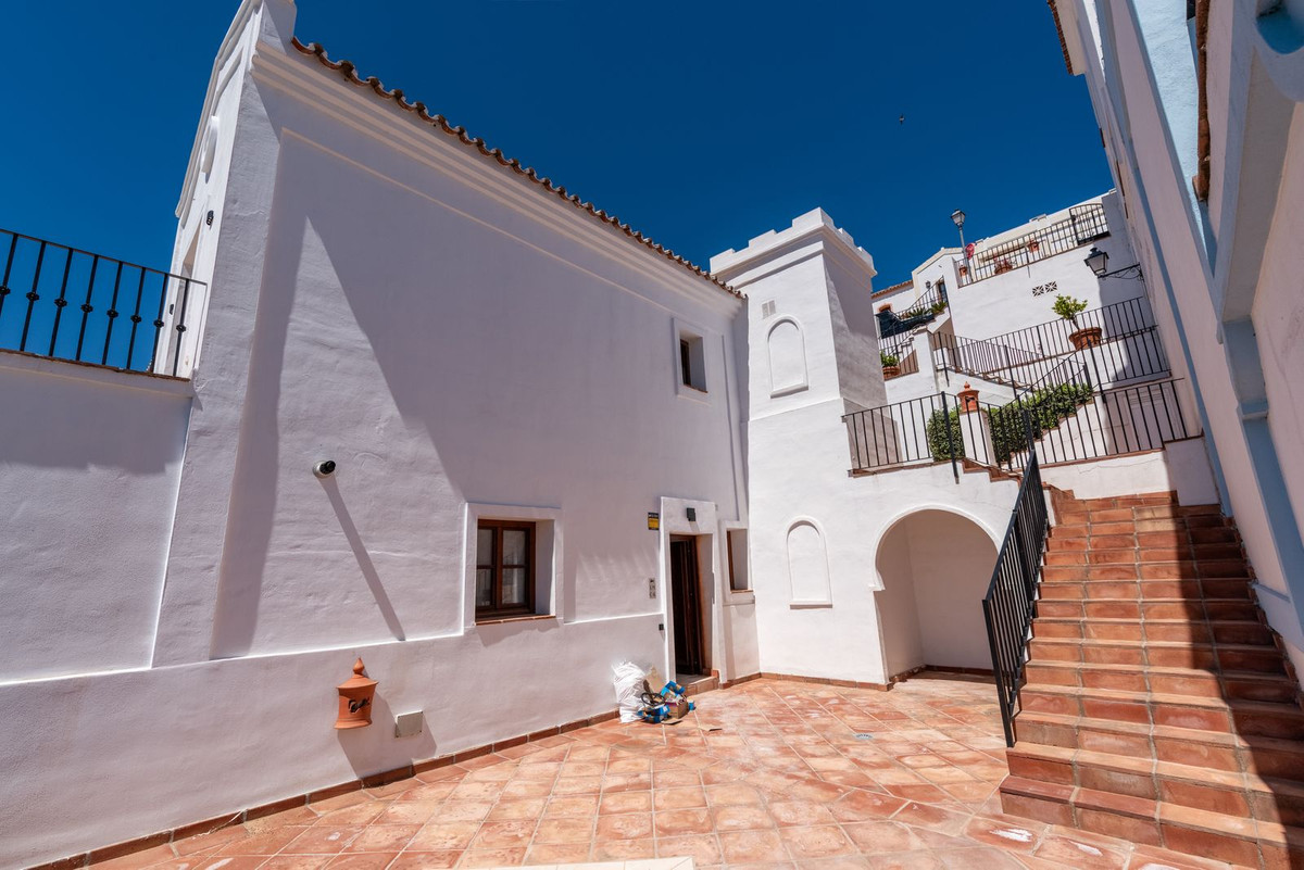 Se vende Adosada de 4 dormitorios en Costa Del Sol, Málaga, España
