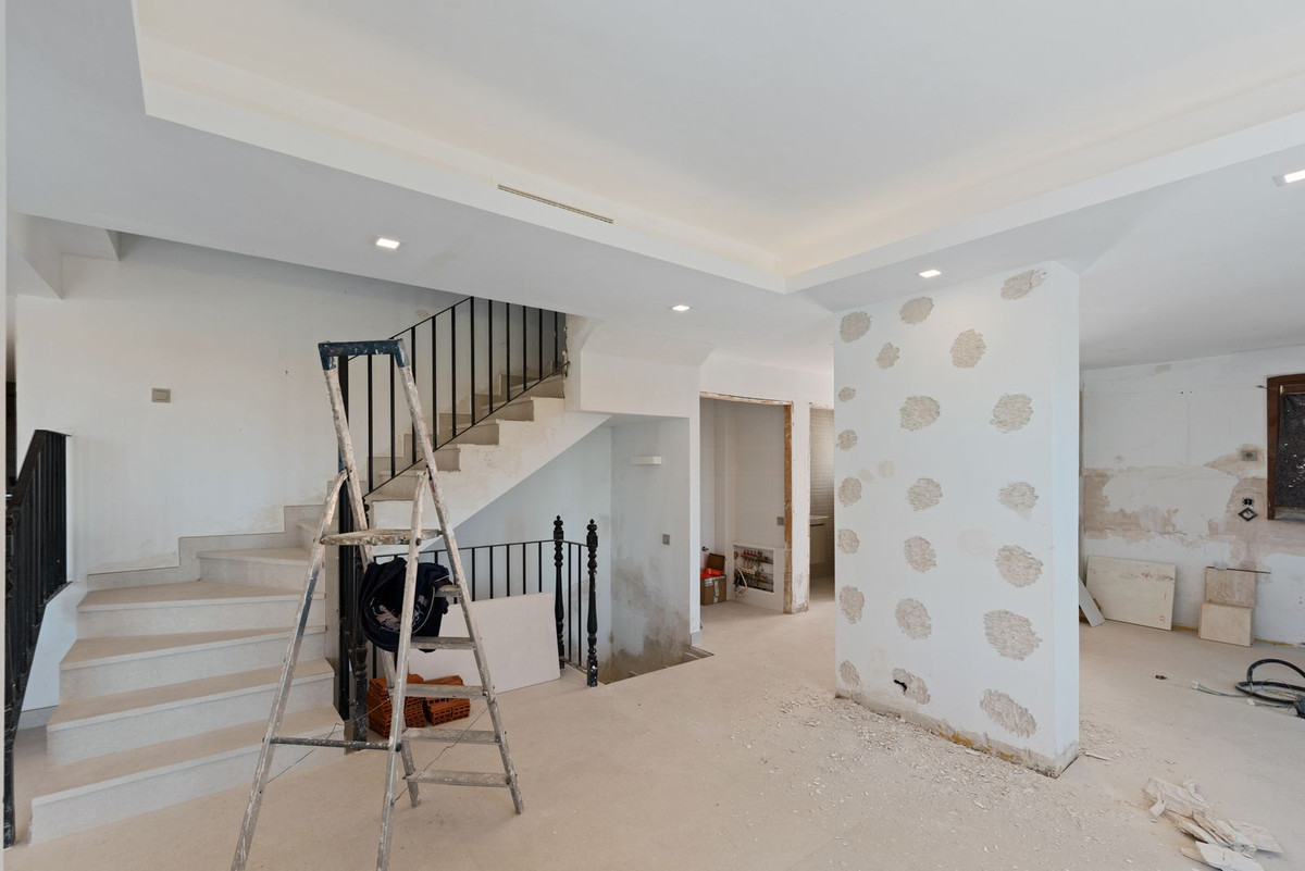 Se vende Adosada de 4 dormitorios en Costa Del Sol, Málaga, España