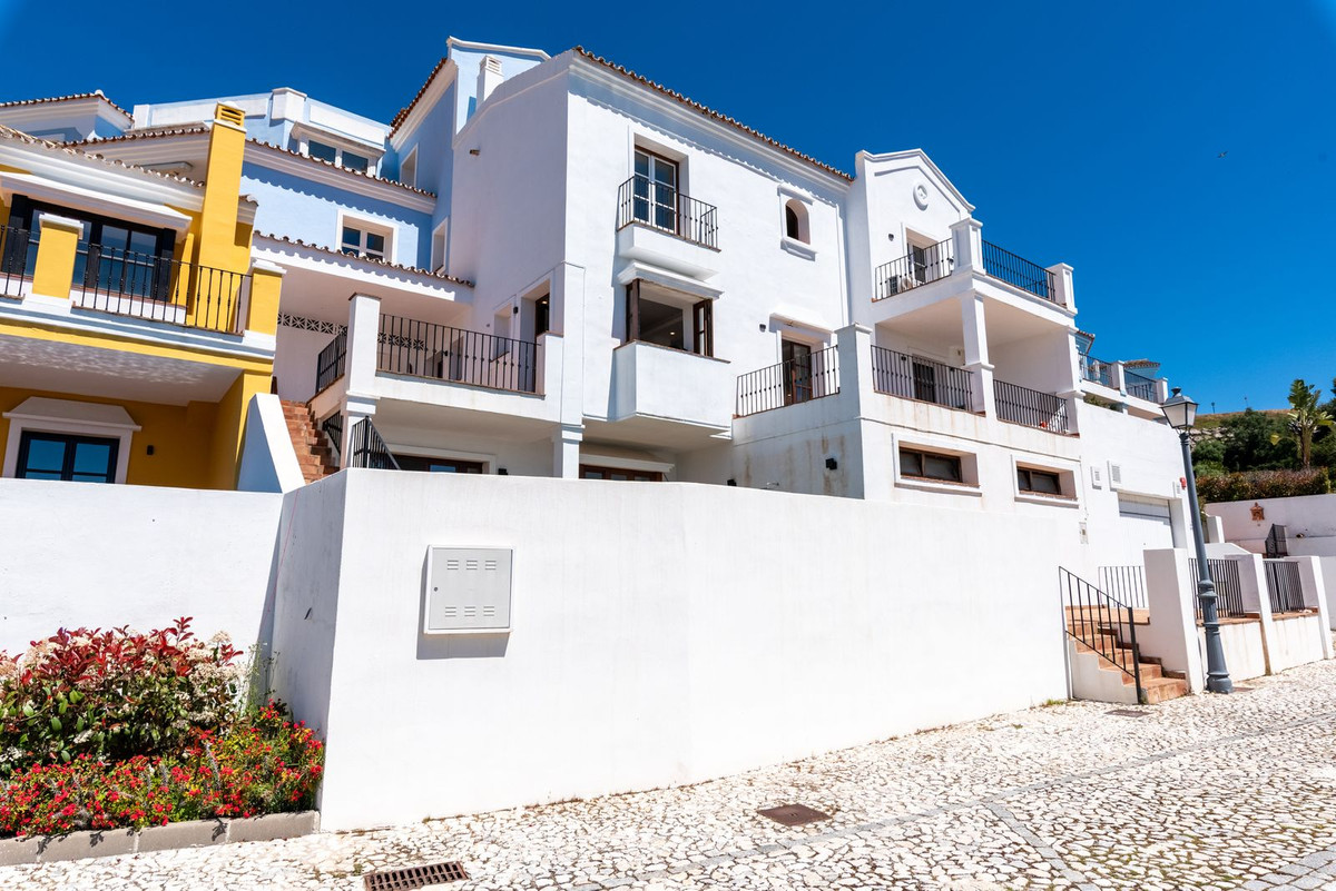 Se vende Adosada de 4 dormitorios en Costa Del Sol, Málaga, España